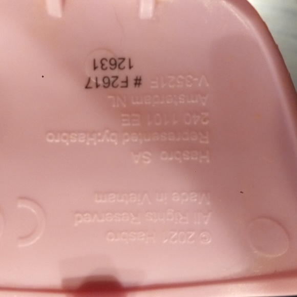 Baby Alive doll - Picture 2 of 4